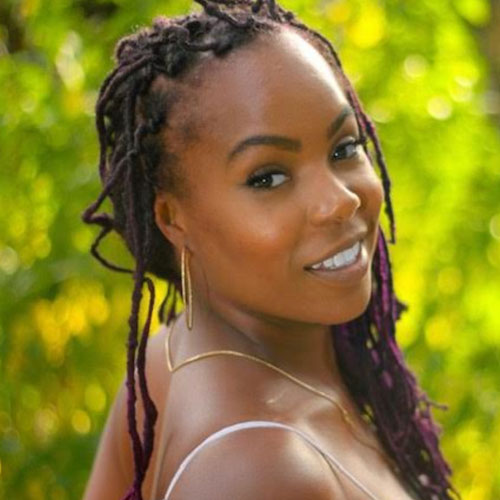 Christie Maingot, <br>Director