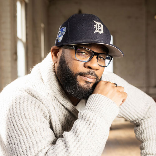 Peter Radcliffe, <br>Co-Director